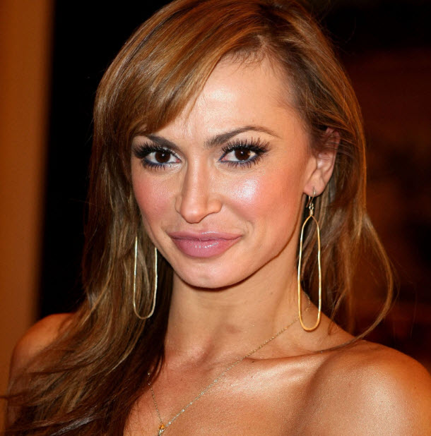 Karina Smirnoff